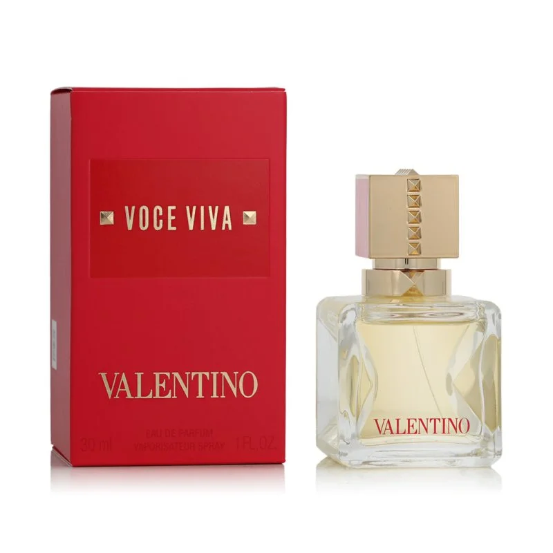 Voce Viva eau de parfum da donna 30 ml