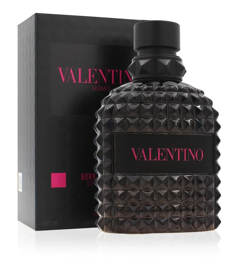 Born In Roma Extradose Uomo profumo da uomo 100 ml