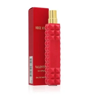 Valentino Voce Viva Eau de Parfum da donna