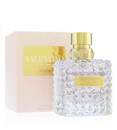 Donna eau de parfum per donne 100 ml