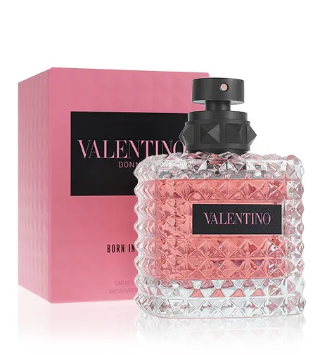 Donna Born In Roma eau de parfum per donne 30 ml