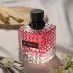 Donna Born In Roma eau de parfum per donne 30 ml