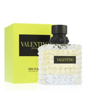 Valentino Donna Born In Roma Yellow Dream eau de parfum per donna
