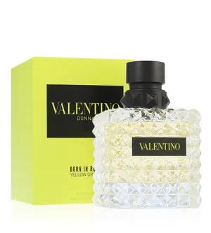 Valentino Donna Born in Roma Yellow Dream eau de parfum per donne 50 ml