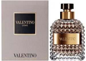 Valentino Uomo eau de toilette per uomo 100 ml