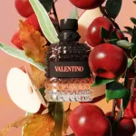 Uomo Born In Roma Coral Fantasy eau de toilette per uomo 50 ml