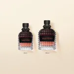 Uomo Born In Roma Coral Fantasy eau de toilette per uomo 50 ml