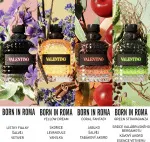 Uomo Born In Roma Coral Fantasy eau de toilette per uomo 50 ml