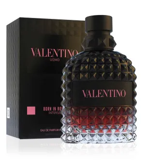 Valentino Uomo Born In Roma Intense eau de parfum per uomo 100 ml