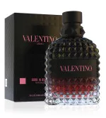 Uomo Born In Roma Intense eau de parfum per uomo 50 ml
