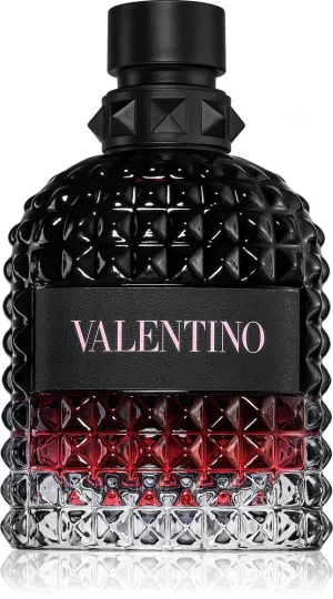 Valentino Uomo Born In Roma Intense eau de parfum per uomo 100 ml