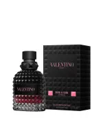 Uomo Born In Roma Intense eau de parfum per uomo 50 ml