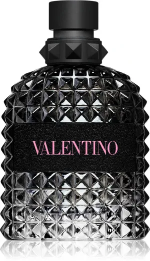 Valentino Uomo Born In Roma eau de toilette per uomo