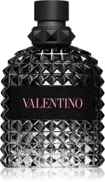 Uomo Born In Roma eau de toilette per uomo 50 ml