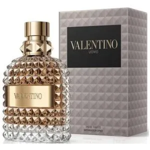 Valentino Uomo eau de toilette per uomo 100 ml