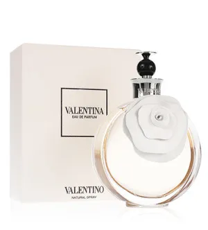 Valentino Valentina eau de parfum per donne 80 ml