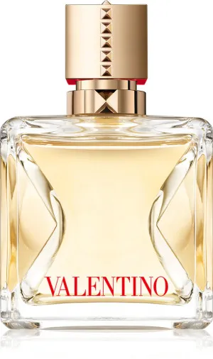 Valentino Voce Viva eau de parfum per donne 100 ml