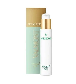 Valmont Hydra3 Eye emulsione idratante intensiva per il contorno occhi