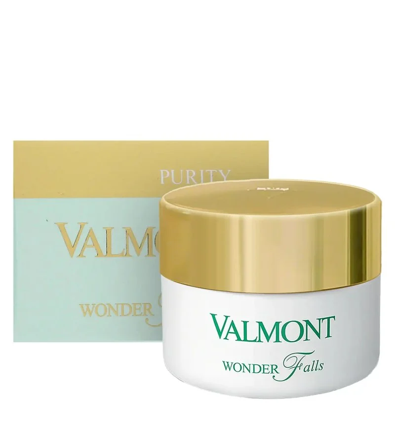 Wonder Falls crema struccante per il viso e gli occhi 100 ml