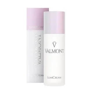 Valmont LumiCream crema illuminante per il viso