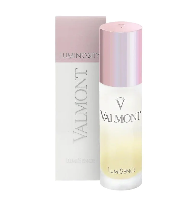 LumiSence siero viso delicato per un aspetto radioso della pelle 30 ml