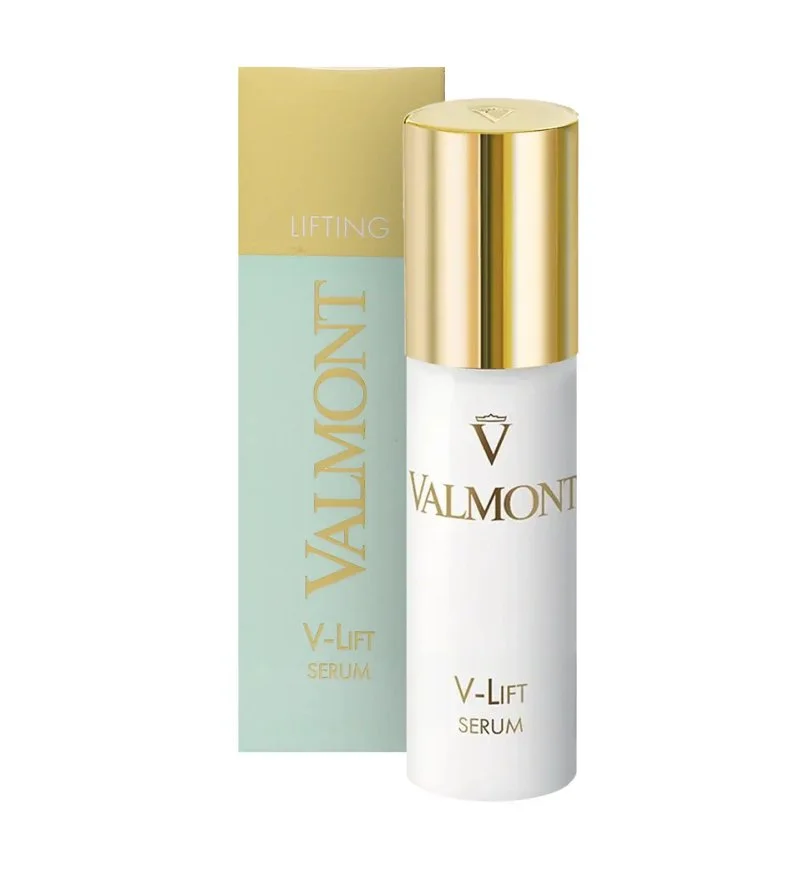 V-Lift siero intensivo ringiovanente 30 ml