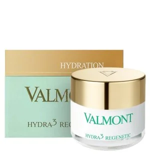 Valmont Hydra 3 Regenetic Cream crema 3D lifting e idratante
