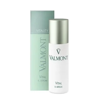 Valmont Vital B Serum siero idratante intensivo