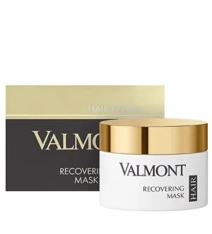 Valmont Hair Recovering Mask maschera rigenerante per capelli secchi e danneggiati