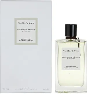 Van Cleef & Arpels Collection Extraordinaire California Reverie eau de parfum per donne 75 ml