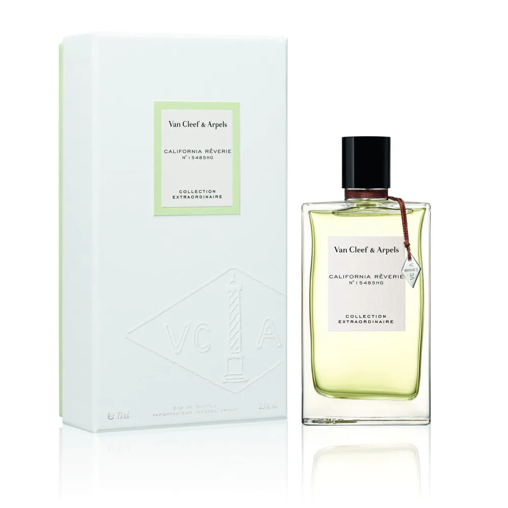 Collection Extraordinaire California Reverie eau de parfum per donne 75 ml