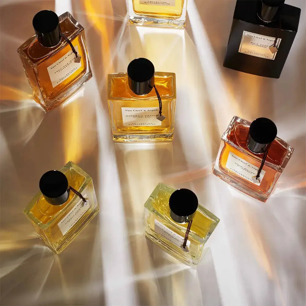 Collection Extraordinaire California Reverie eau de parfum per donne 75 ml
