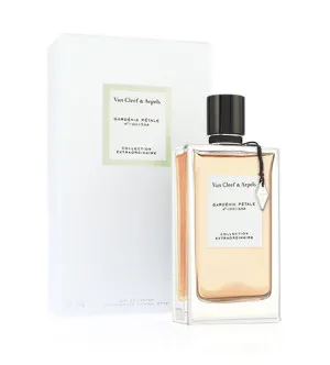 Van Cleef & Arpels Collection Extraordinaire Gardenia Petale eau de parfum per donne 75 ml