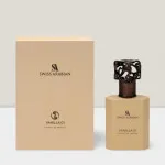 Vanilla 01 estratto di profumo da donna 50 ml