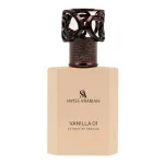 Vanilla 01 estratto di profumo da donna 50 ml