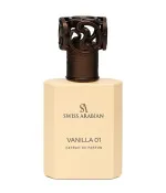 Vanilla 01 estratto di profumo da donna 50 ml