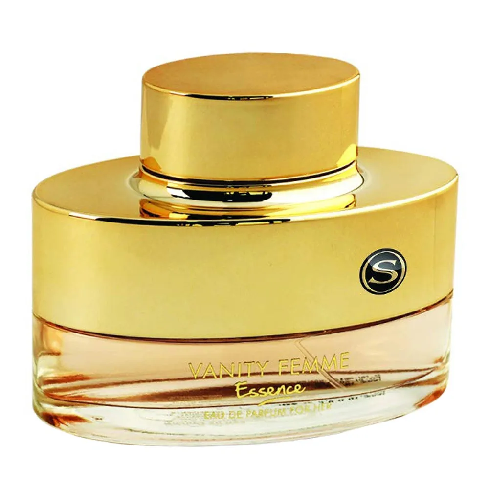 Vanity Femme Essence Eau de Parfum da donna 100 ml