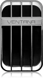 Ventana Pour Homme eau de parfum da uomo 100 ml