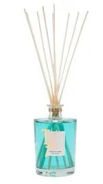 DI MARE BASTONCINI ML.500 PROFUMAZIONE AMBIENTE - TFU (inclusi 10 Bastoncini in Bambù Naturale cm.36)