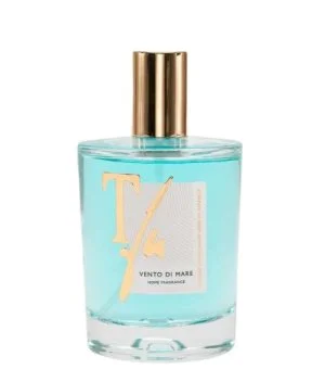VENTO Di Mare Spray 100 ml Profumo per Ambiente - Tfu