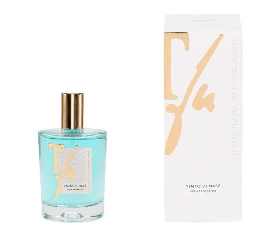 Di Mare Spray 100 ml Profumo per Ambiente - Tfu
