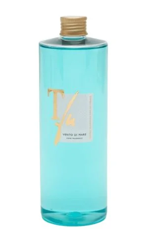 VENTO Di Mare Ricarica 500 ml Profumo per Ambiente - TFU Confezionato