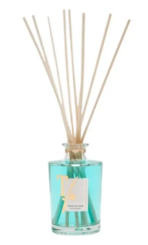 VENTO Di Mare Bastoncini Ml.250 Profumo per Ambiente