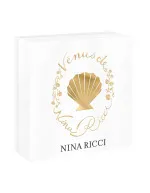 Vénus Eau de Parfum da donna 50 ml + olio per il corpo 100 ml