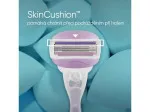 Venus Comfortglide Breeze testine di ricambio 4 pz