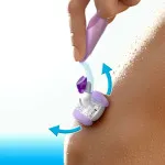 Venus Comfortglide Breeze testine di ricambio 4 pz