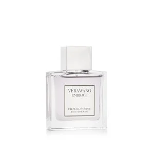 Vera Wang Embrace French Lavender and Tuberose eau de toilette da donna