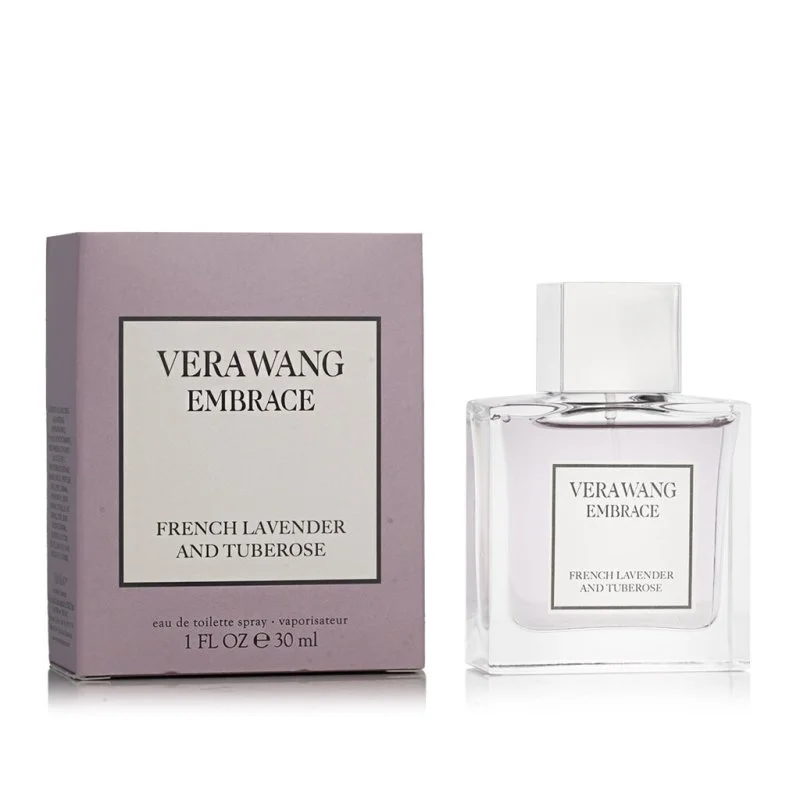 Embrace French Lavender and Tuberose eau de toilette da donna 30 ml