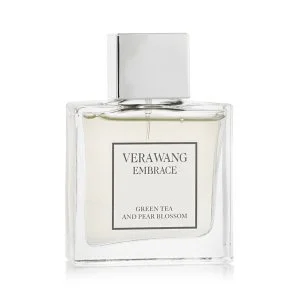 Vera Wang Embrace Green Tea & Pear Blossom Eau de Toilette da donna