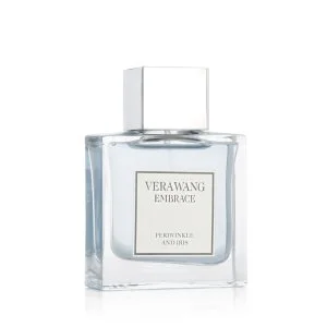 Vera Wang Embrace Periwinkle & Iris eau de toilette da donna